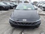 2025 ELANTRA Thumbnail 2
