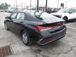 2025 ELANTRA Thumbnail 5