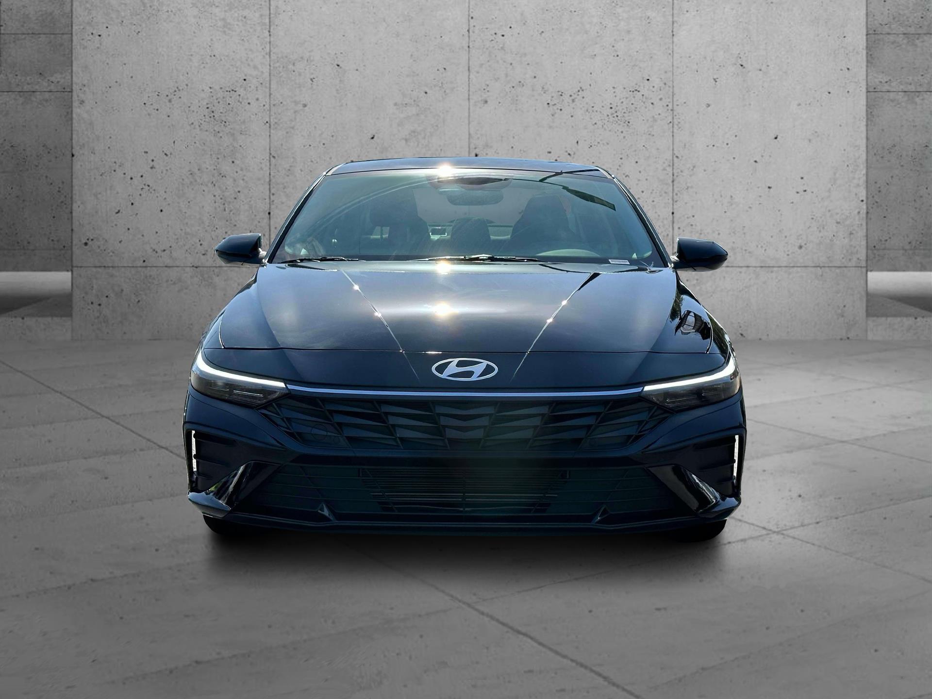 2025 Hyundai Elantra - $21,860