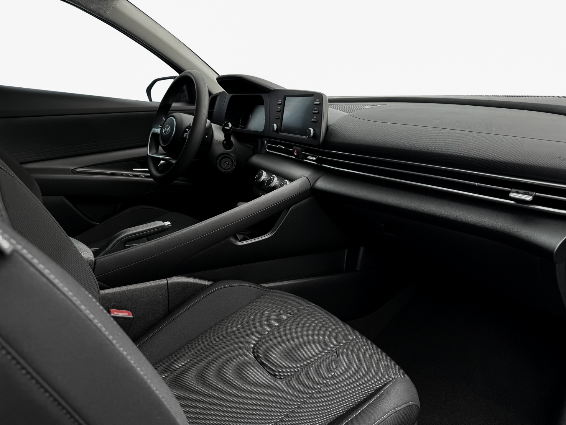 2025 Hyundai Elantra - $21,860