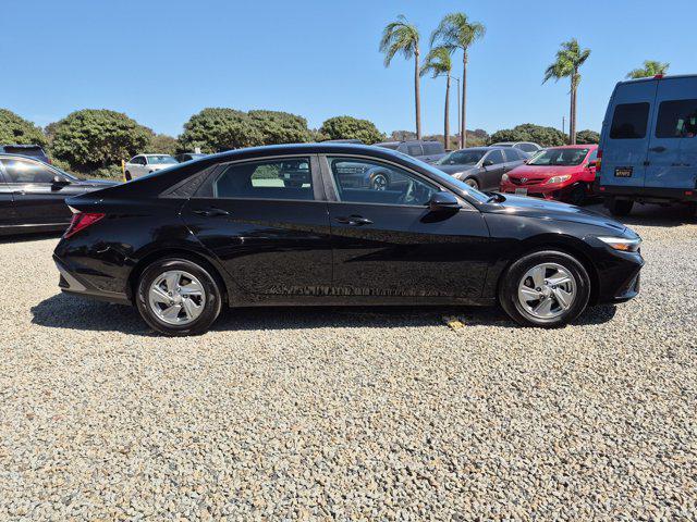 2025 Hyundai Elantra - $21,860