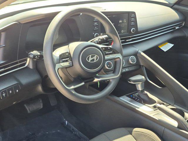 2025 Hyundai Elantra - $21,860