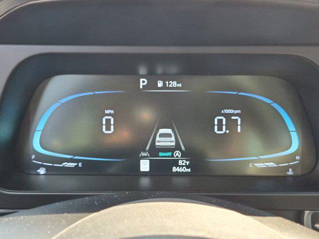2025 Hyundai Elantra - $21,860