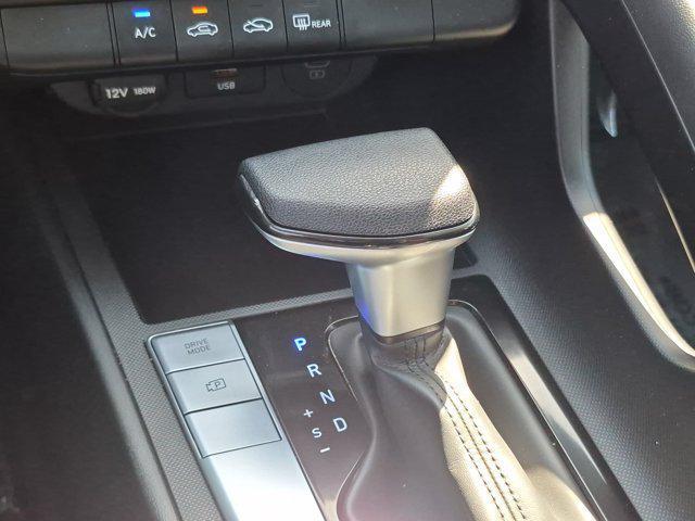 2025 Hyundai Elantra - $21,860