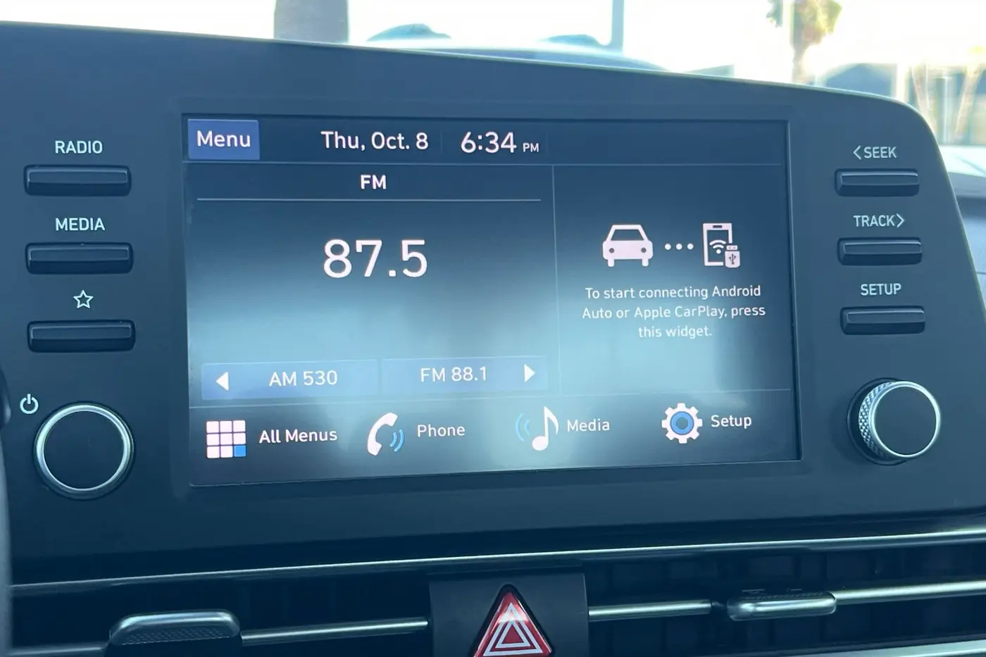2025 Hyundai Elantra - $17,588