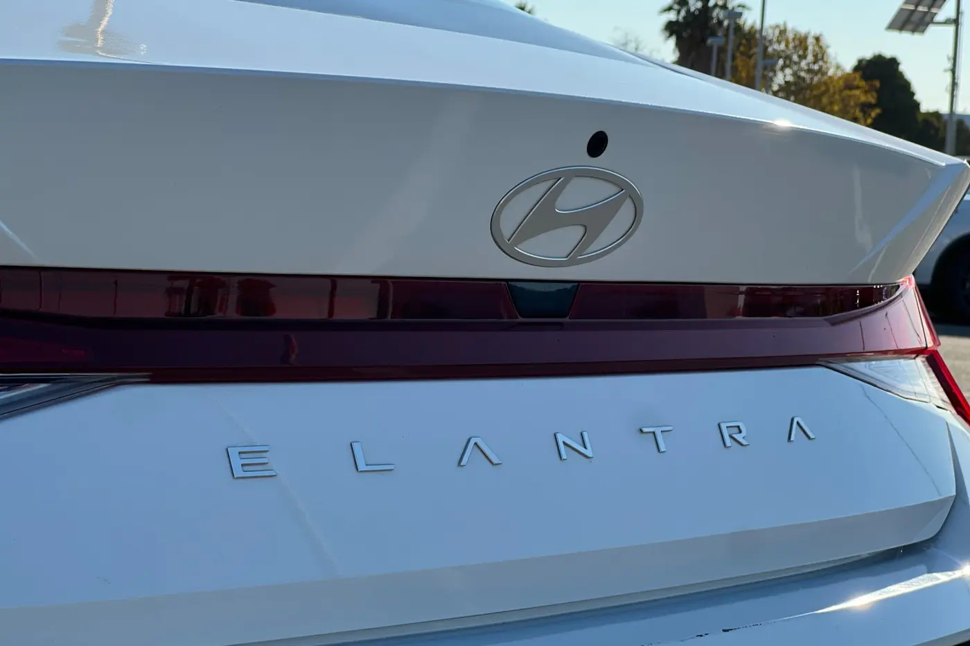 2025 Hyundai Elantra - $17,588