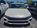 2025 Elantra Thumbnail 2