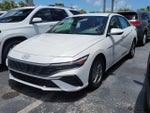2025 Elantra Thumbnail 13