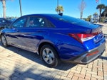 2025 Elantra Thumbnail 3