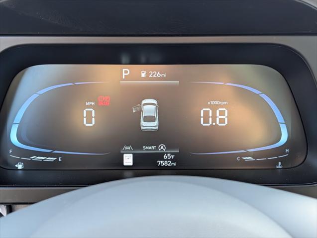2025 Hyundai Elantra - $20,087