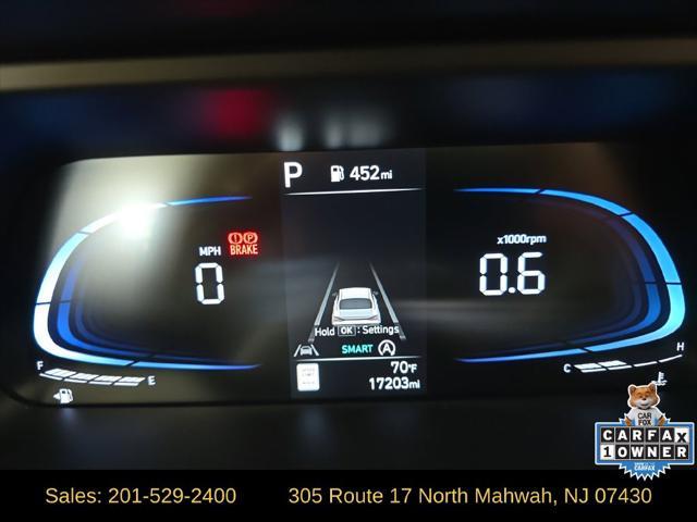 2025 Hyundai Elantra - $19,495