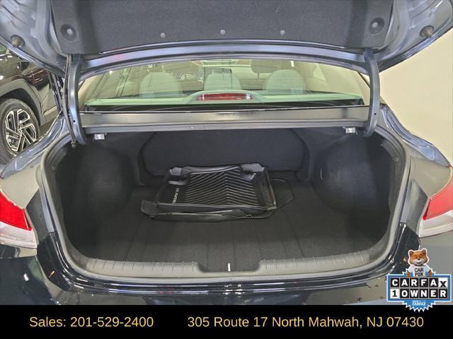 2025 Hyundai Elantra - $19,495