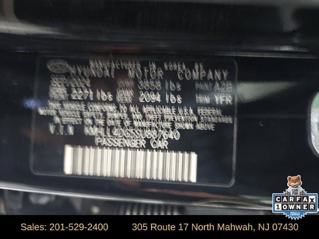 2025 Hyundai Elantra - $19,495