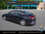 2025 Elantra Thumbnail 3