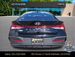 2025 Elantra Thumbnail 4