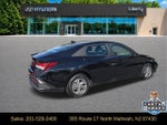 2025 Elantra Thumbnail 5