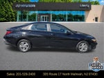 2025 Elantra Thumbnail 7