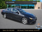 2025 Elantra Thumbnail 8