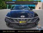 2025 Elantra Thumbnail 9