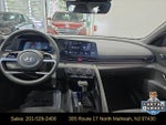 2025 Elantra Thumbnail 13
