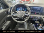 2025 Elantra Thumbnail 14