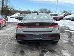 2025 Elantra Thumbnail 4