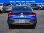 2025 Elantra Thumbnail 5