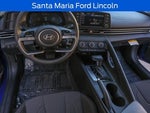 2025 Elantra Thumbnail 21