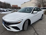 2025 Elantra Thumbnail 3
