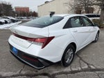 2025 Elantra Thumbnail 17