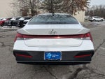 2025 Elantra Thumbnail 18
