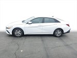 2025 Elantra Thumbnail 4