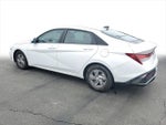 2025 Elantra Thumbnail 5