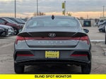2025 ELANTRA Thumbnail 7
