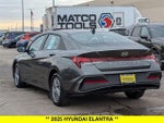 2025 ELANTRA Thumbnail 8