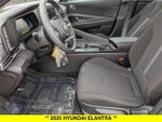 2025 ELANTRA Thumbnail 11