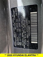 2025 ELANTRA Thumbnail 30