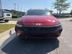2025 Elantra Thumbnail 2