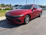 2025 Elantra Thumbnail 3