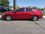 2025 Elantra Thumbnail 4