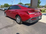 2025 Elantra Thumbnail 5