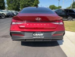 2025 Elantra Thumbnail 6