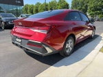 2025 Elantra Thumbnail 7