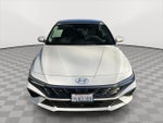 2025 Elantra Thumbnail 2