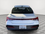 2025 Elantra Thumbnail 6