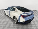 2025 Elantra Thumbnail 7
