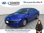 2025 Elantra Thumbnail 1