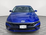 2025 Elantra Thumbnail 2