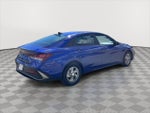 2025 Elantra Thumbnail 5