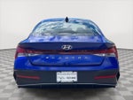 2025 Elantra Thumbnail 6